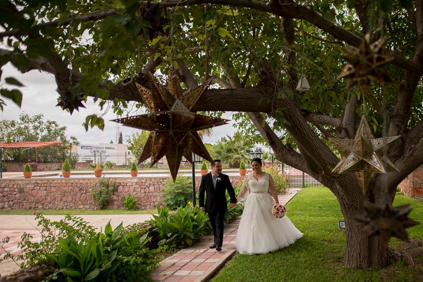 Boda Destino en Chihuahua Mexico