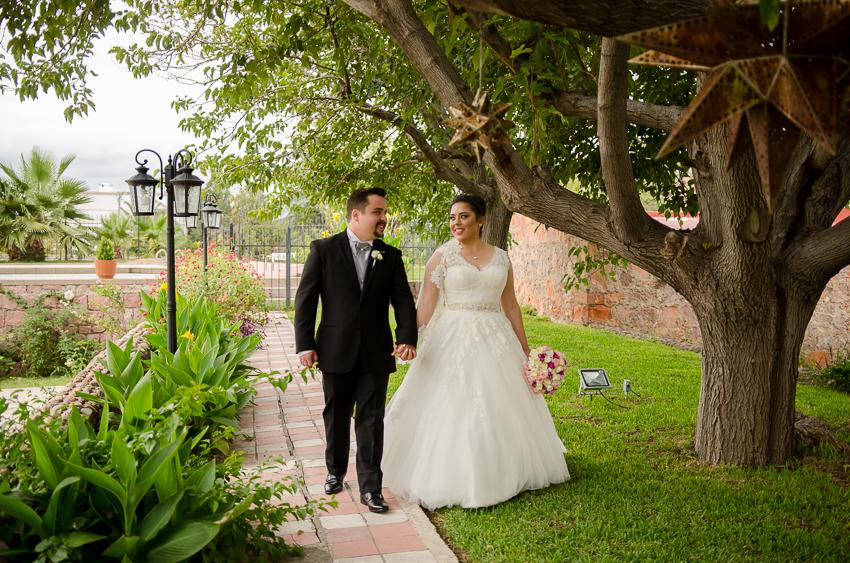 Boda Destino en Chihuahua Mexico