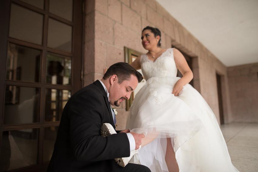 Boda Destino en Chihuahua Mexico