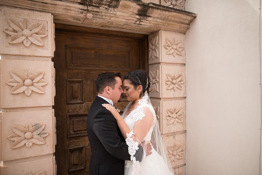 Boda Destino en Chihuahua Mexico
