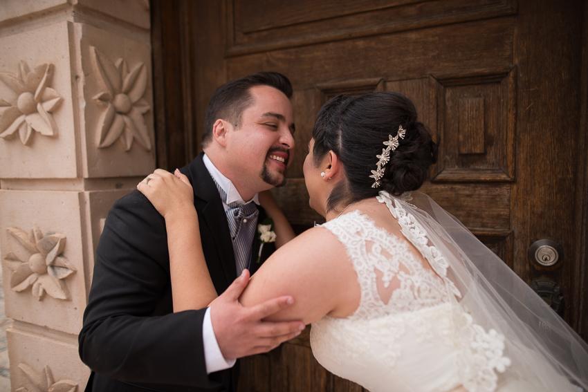 Boda Destino en Chihuahua Mexico