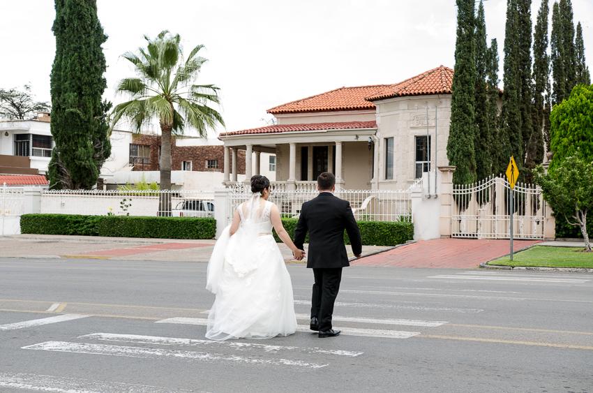 Boda Destino en Chihuahua Mexico