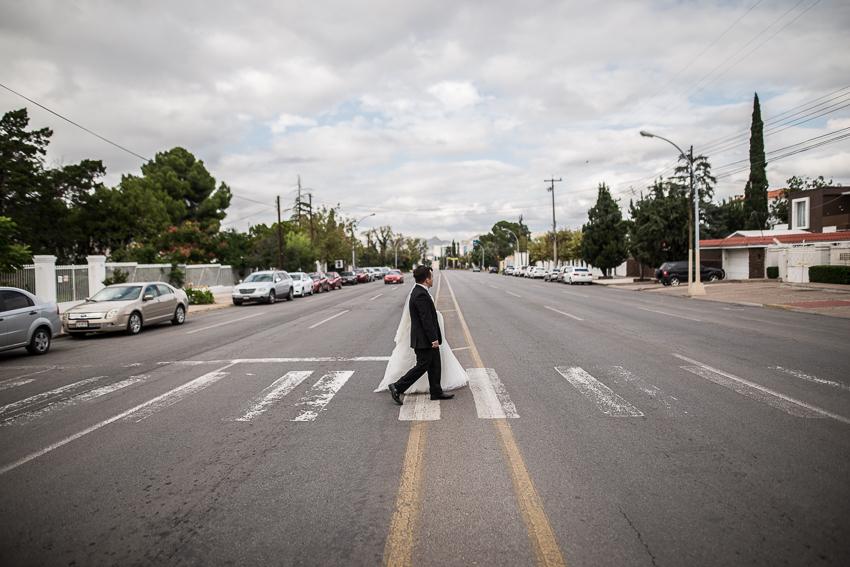 Boda Destino en Chihuahua Mexico