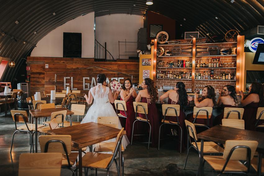 Boda Destino en Chihuahua Mexico
