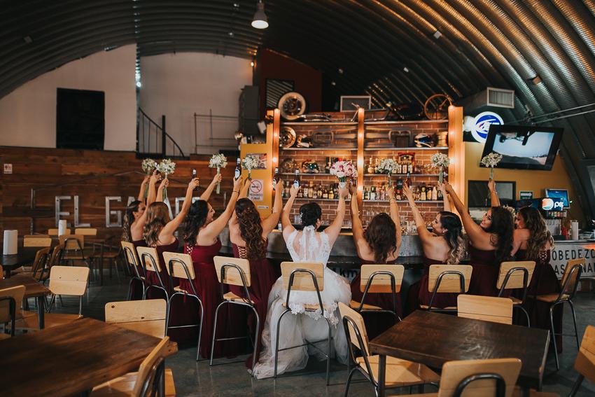Boda Destino en Chihuahua Mexico