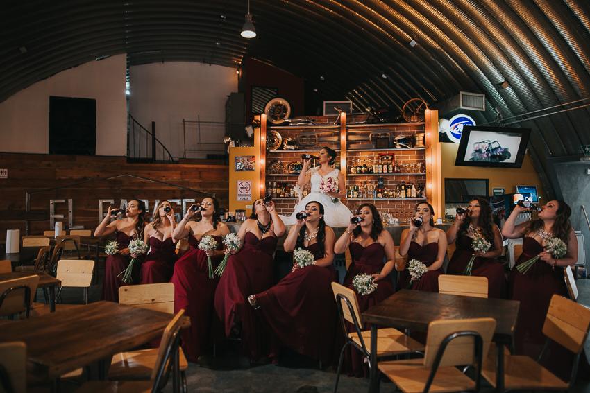Boda Destino en Chihuahua Mexico