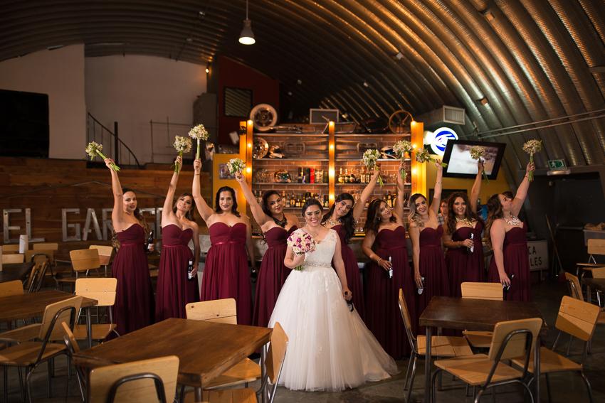 Boda Destino en Chihuahua Mexico