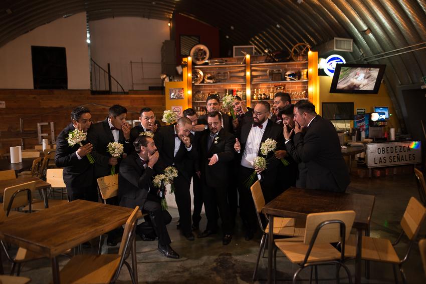Boda Destino en Chihuahua Mexico
