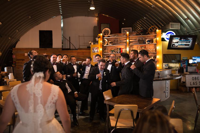 Boda Destino en Chihuahua Mexico