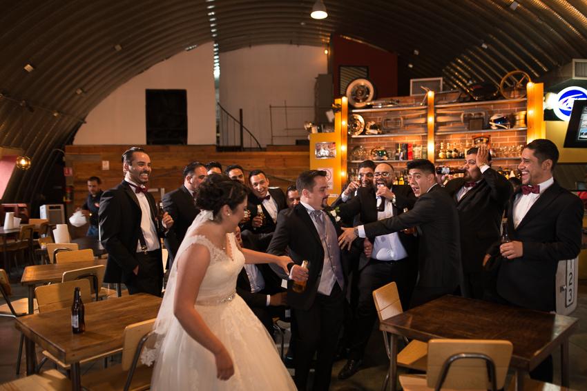 Boda Destino en Chihuahua Mexico