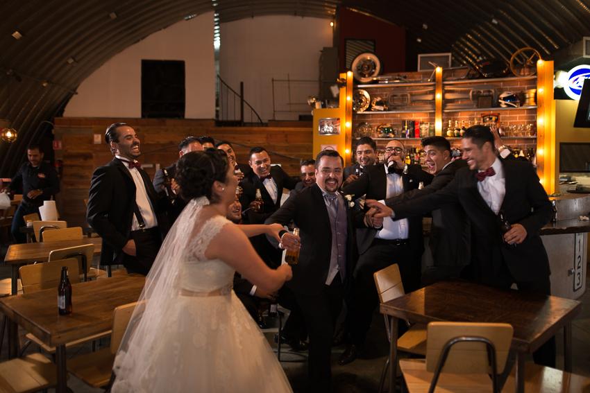 Boda Destino en Chihuahua Mexico