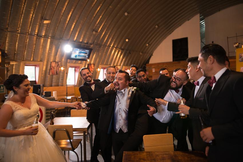 Boda Destino en Chihuahua Mexico