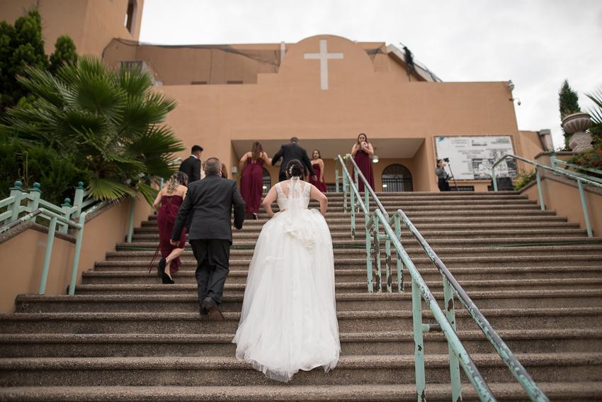 Boda Destino en Chihuahua Mexico