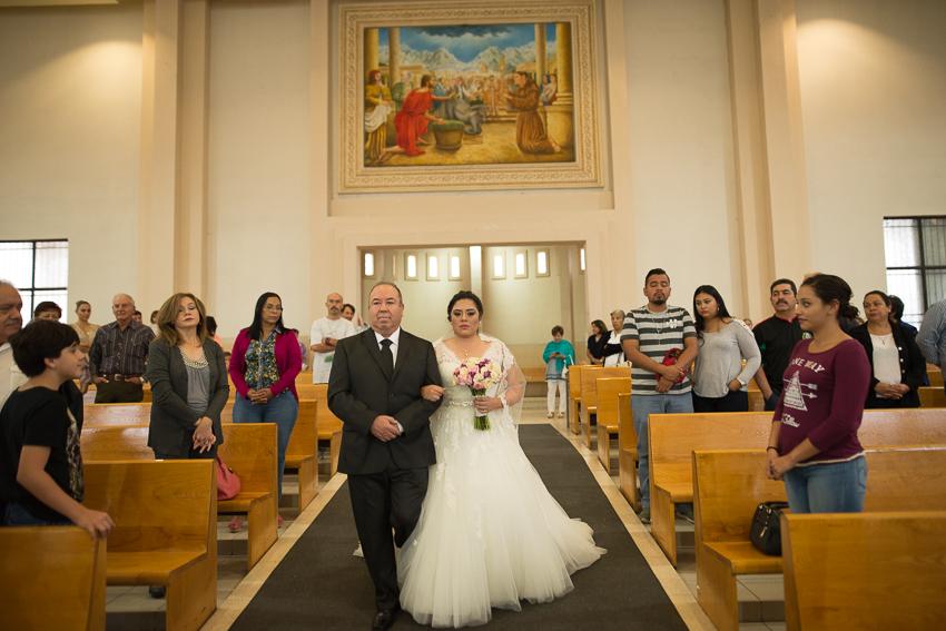 Boda Destino en Chihuahua Mexico