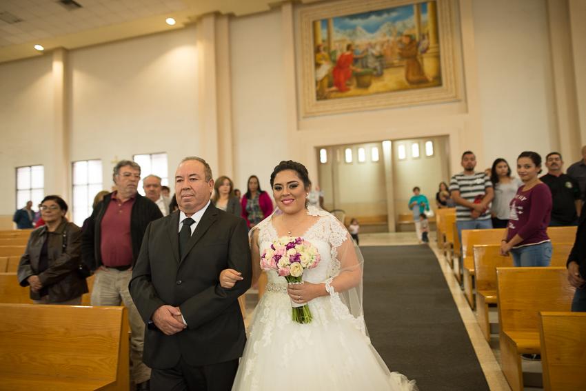 Boda Destino en Chihuahua Mexico