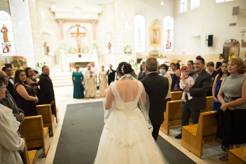 Boda Destino en Chihuahua Mexico