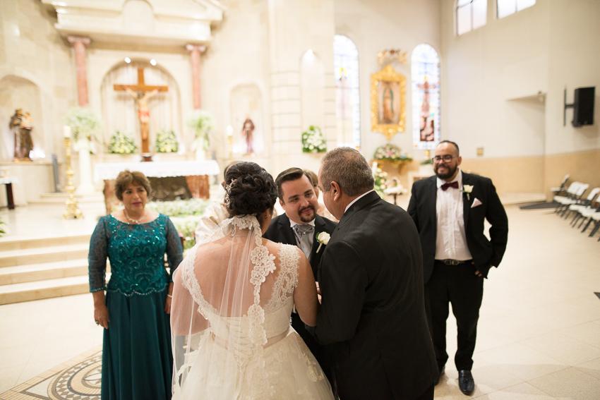 Boda Destino en Chihuahua Mexico