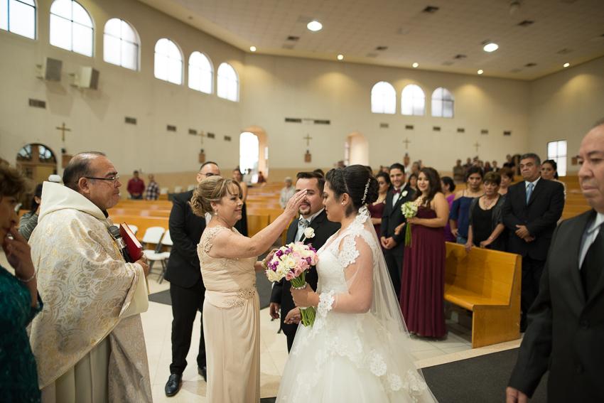 Boda Destino en Chihuahua Mexico