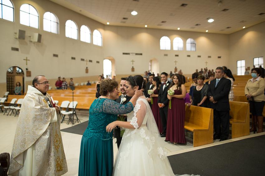 Boda Destino en Chihuahua Mexico