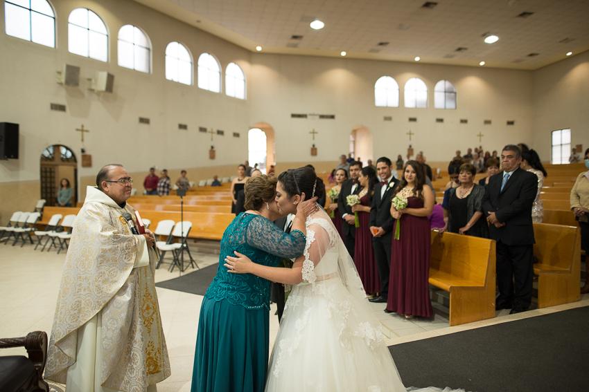 Boda Destino en Chihuahua Mexico