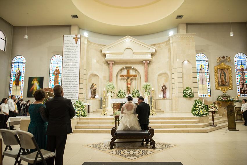 Boda Destino en Chihuahua Mexico