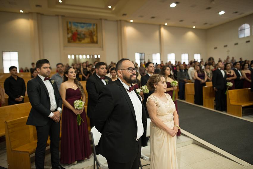 Boda Destino en Chihuahua Mexico