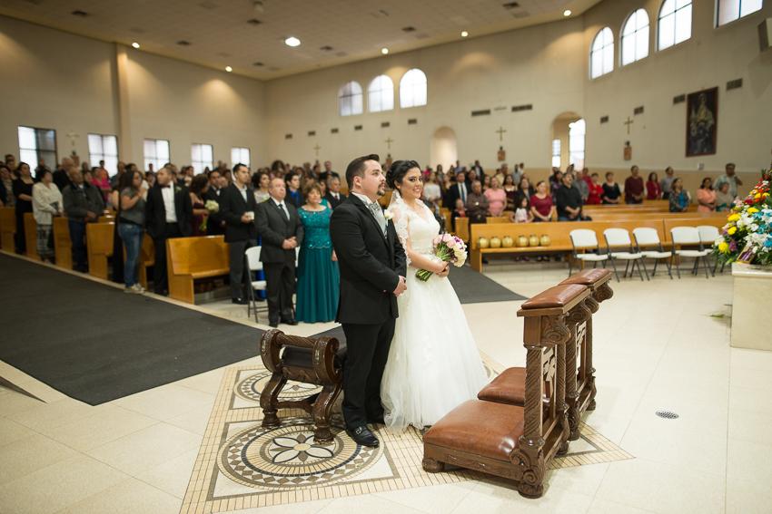 Boda Destino en Chihuahua Mexico
