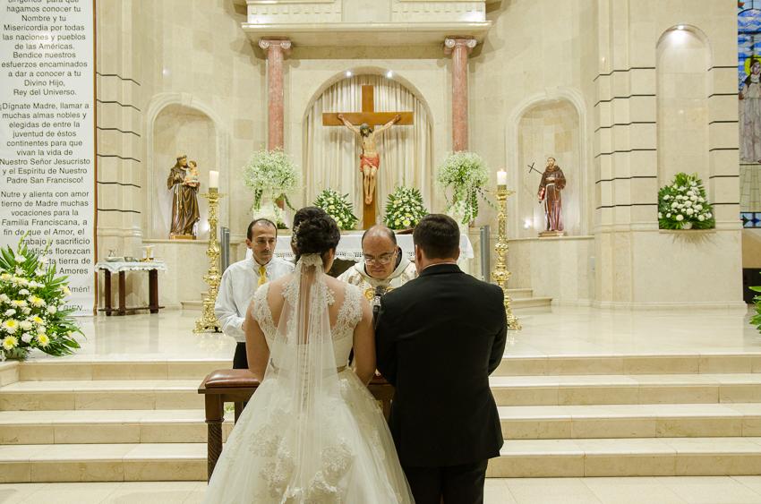 Boda Destino en Chihuahua Mexico