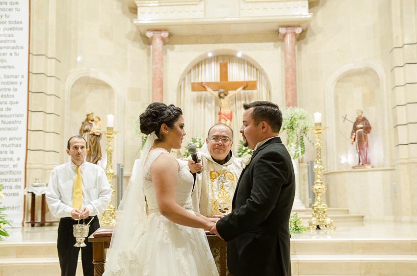 Boda Destino en Chihuahua Mexico