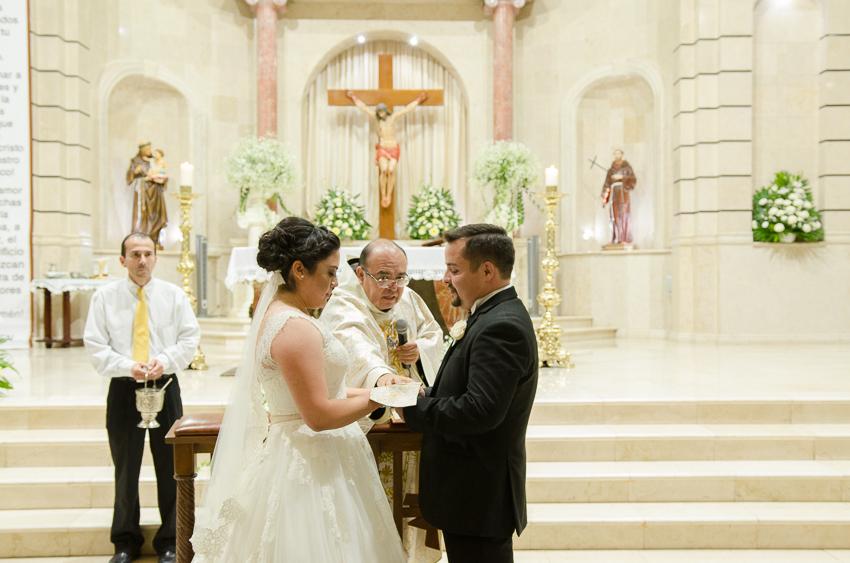 Boda Destino en Chihuahua Mexico