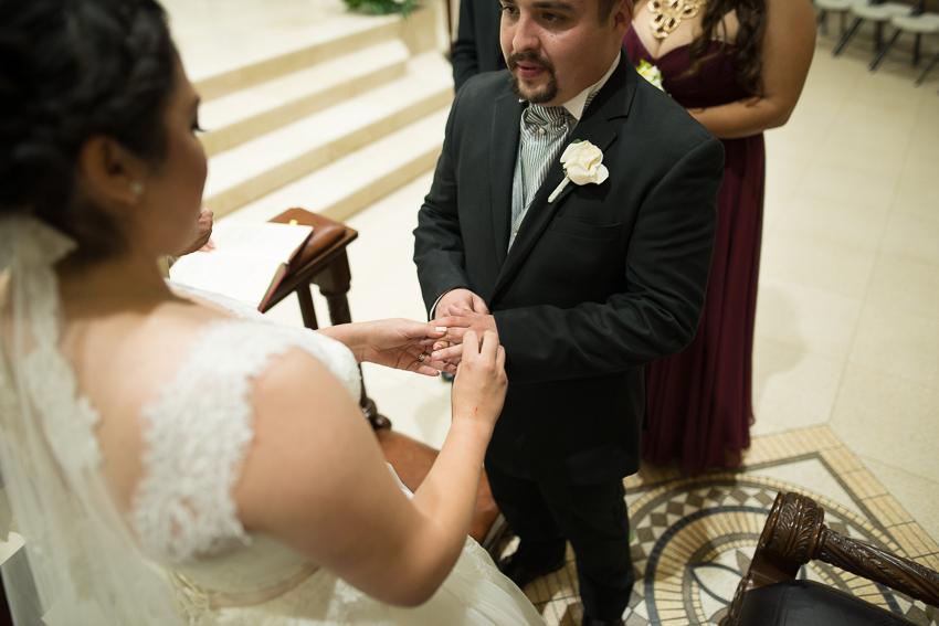 Boda Destino en Chihuahua Mexico