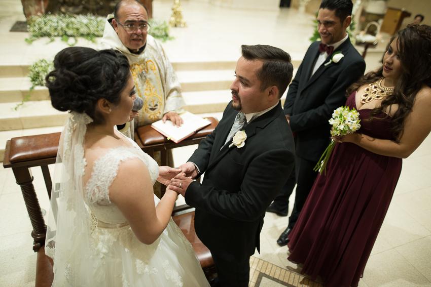 Boda Destino en Chihuahua Mexico