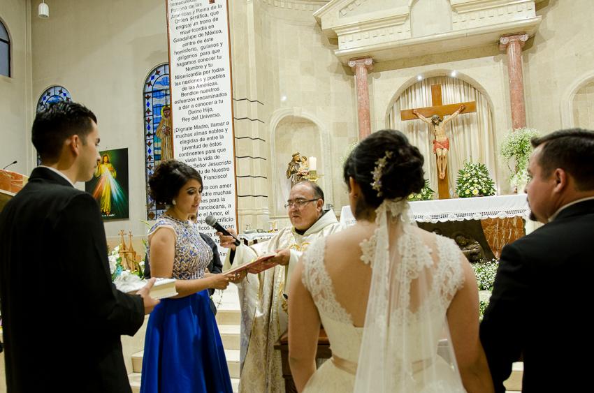 Boda Destino en Chihuahua Mexico