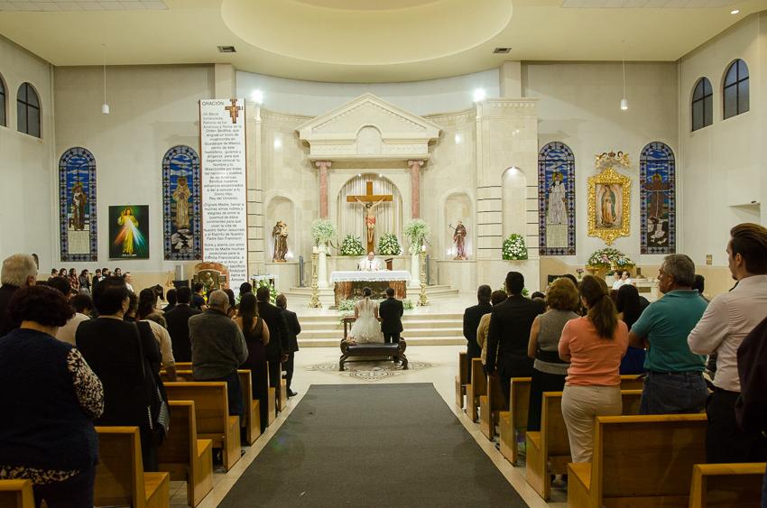 Boda Destino en Chihuahua Mexico