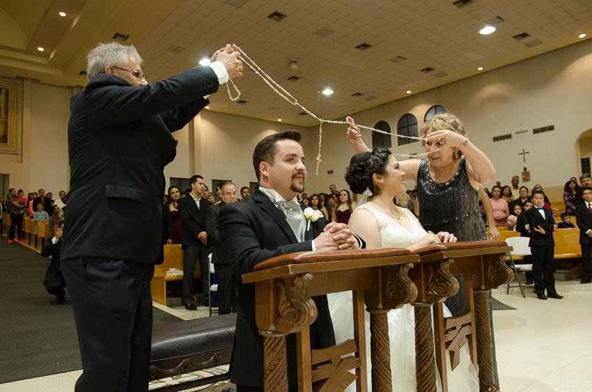 Boda Destino en Chihuahua Mexico