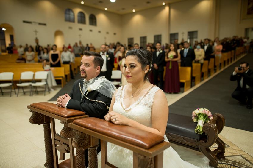 Boda Destino en Chihuahua Mexico