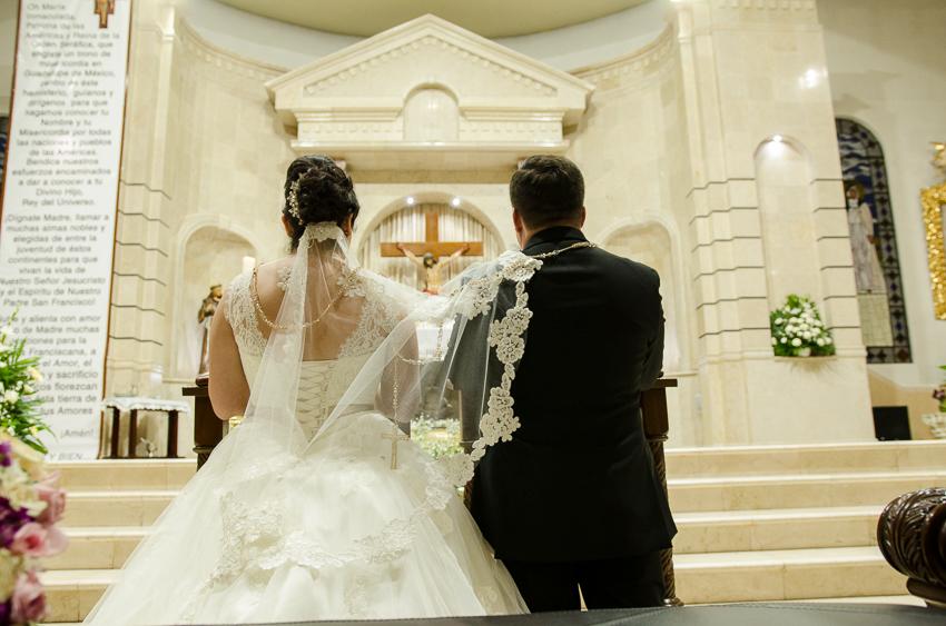 Boda Destino en Chihuahua Mexico