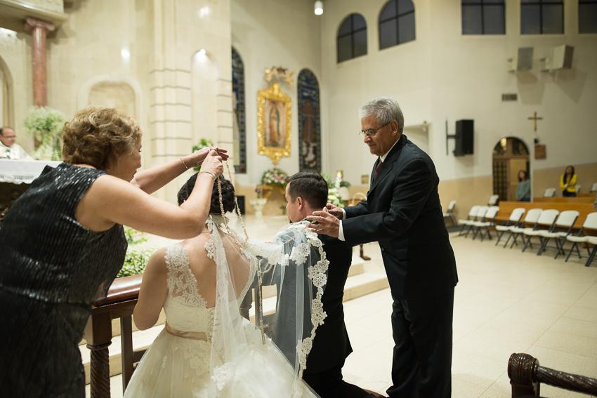 Boda Destino en Chihuahua Mexico