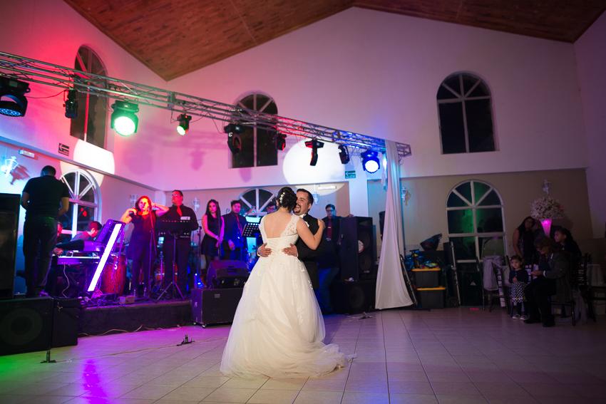 Boda Destino en Chihuahua Mexico