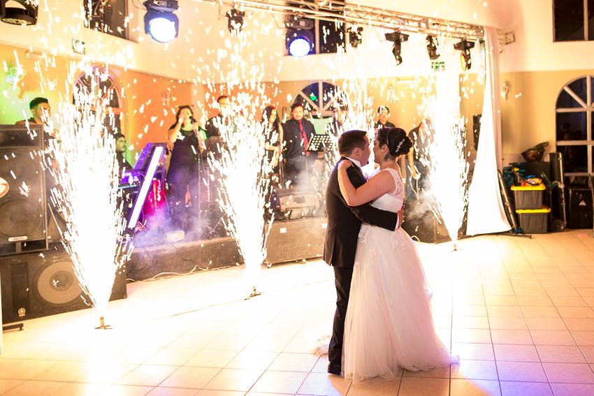 Boda Destino en Chihuahua Mexico