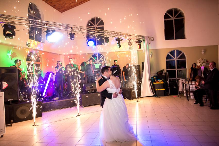 Boda Destino en Chihuahua Mexico