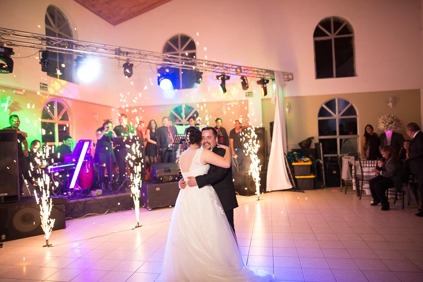 Boda Destino en Chihuahua Mexico