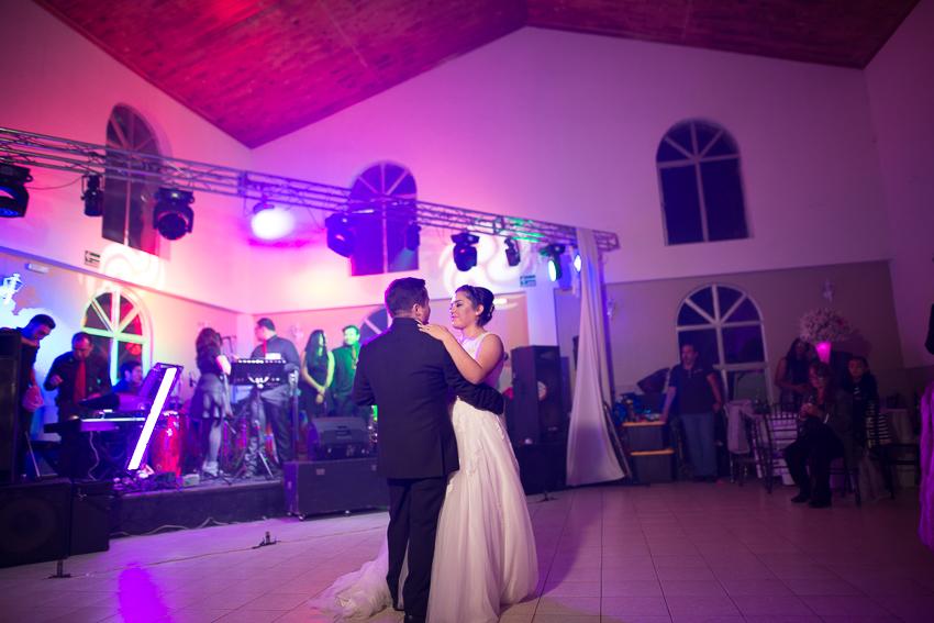 Boda Destino en Chihuahua Mexico