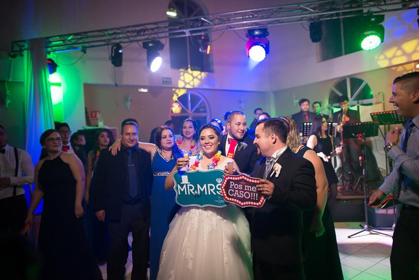 Boda Destino en Chihuahua Mexico