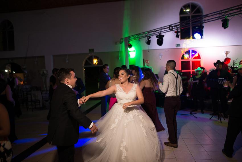 Boda Destino en Chihuahua Mexico