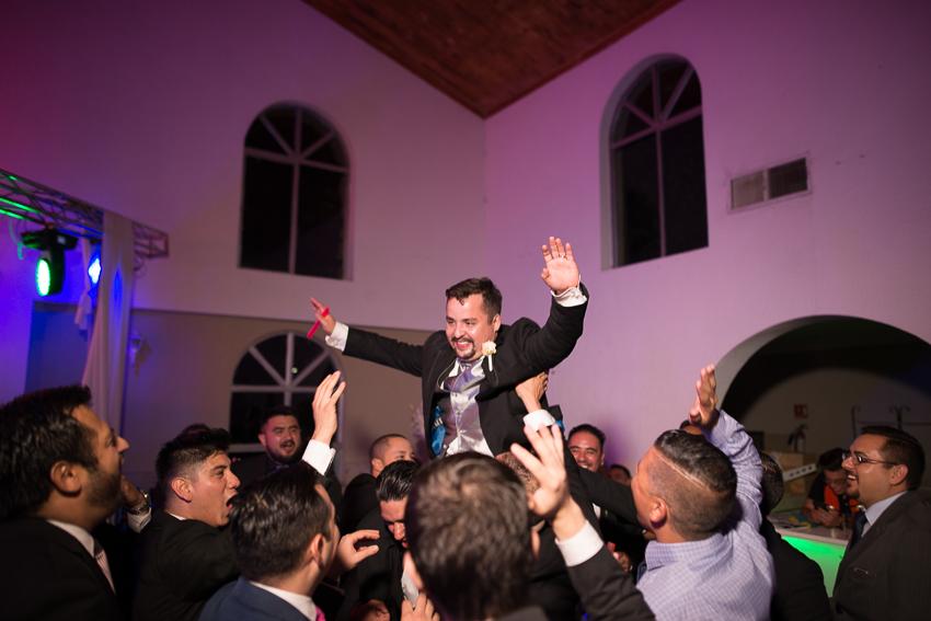 Boda Destino en Chihuahua Mexico