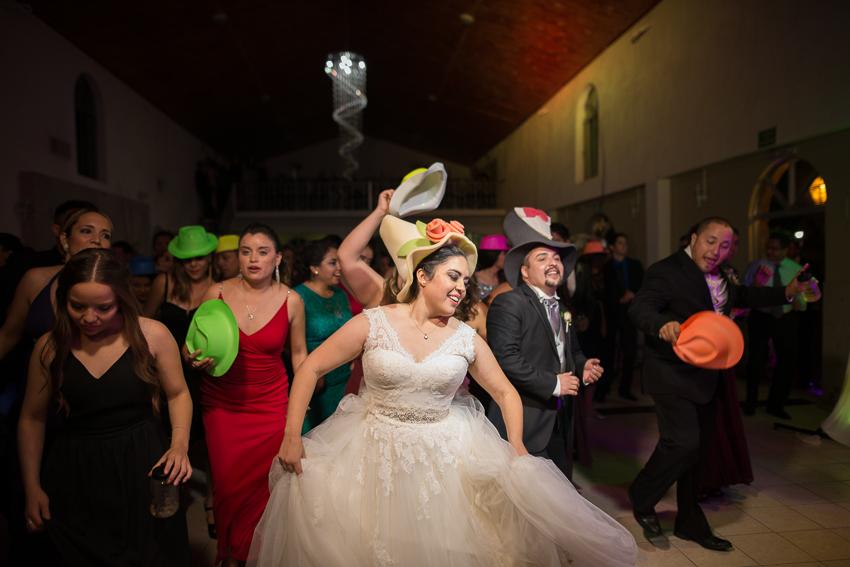 Boda Destino en Chihuahua Mexico