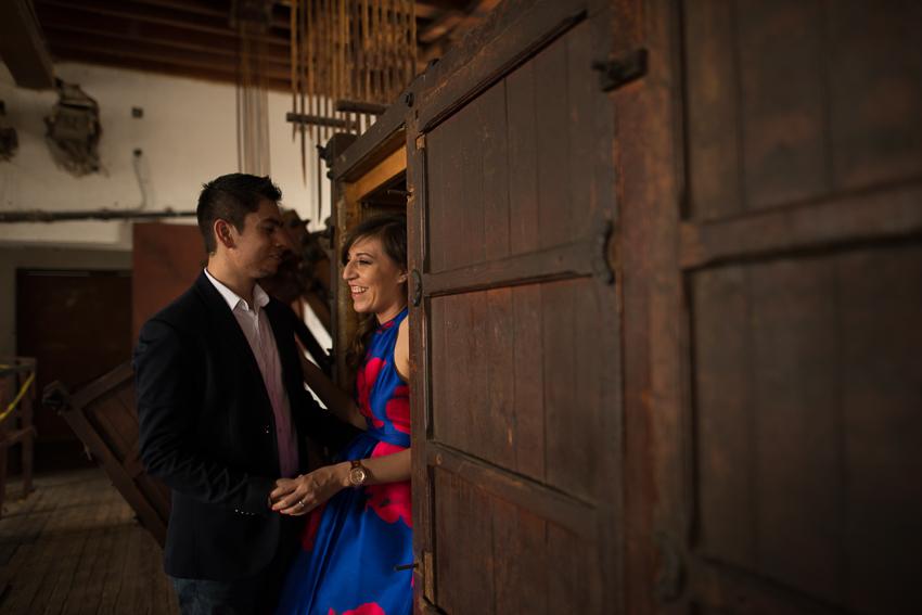 preboda en cuauhtemoc chihuahua tierra de tres culturas mirador menonita avena numero uno 1