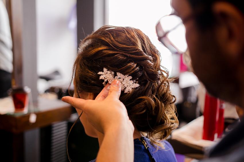 Boda destino en Chihuahua Quinta Laguette