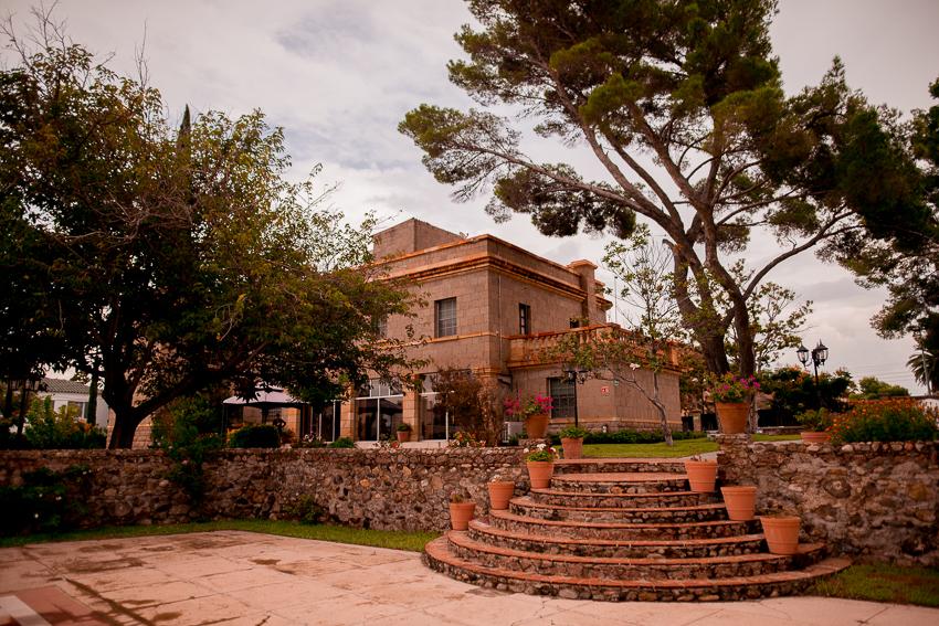 Boda destino en Chihuahua Quinta Laguette